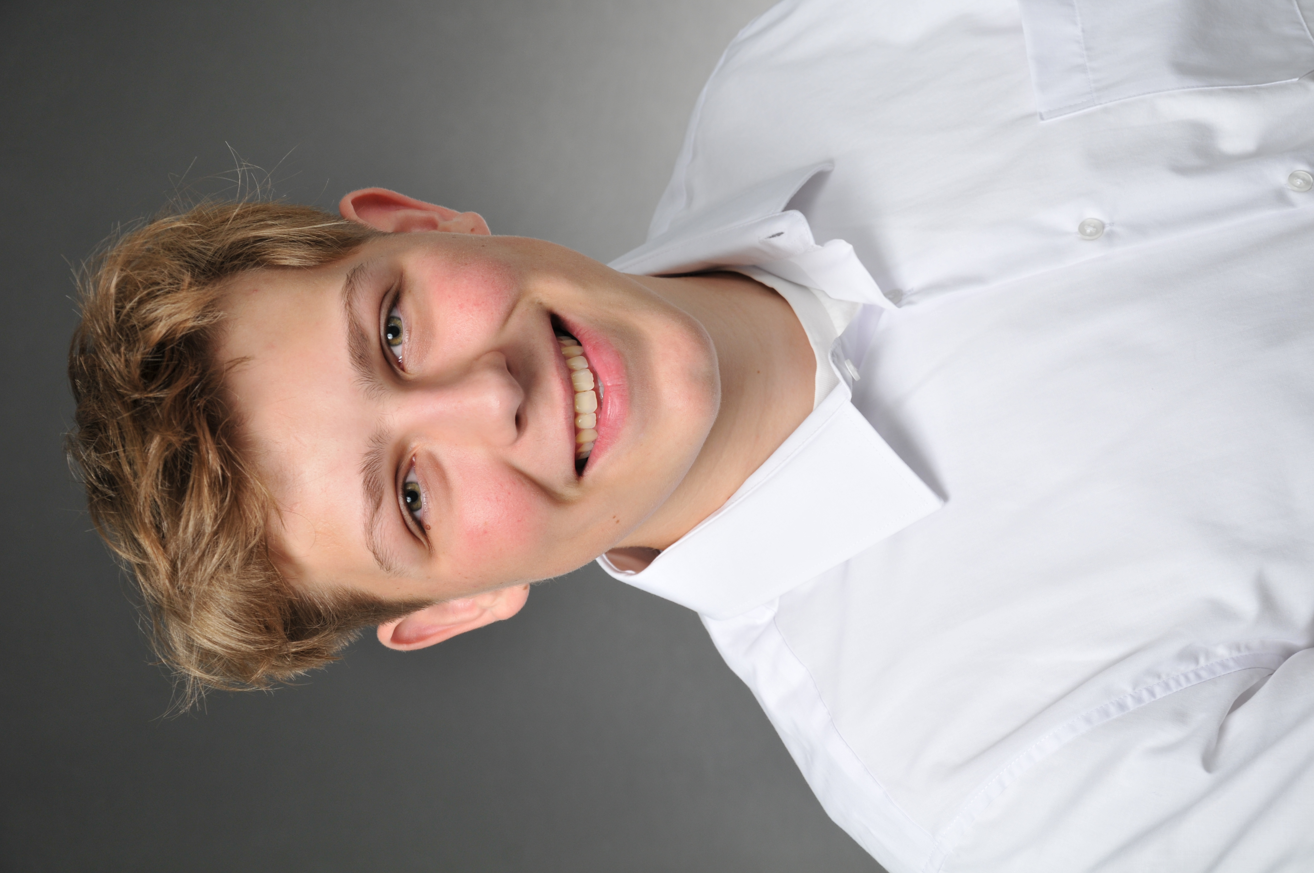 Photo of Philipp Schöneberg